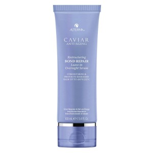 Alterna Caviar Restructuring Bond Repair Overnight Serum (100 ml) - Maska do włosów
