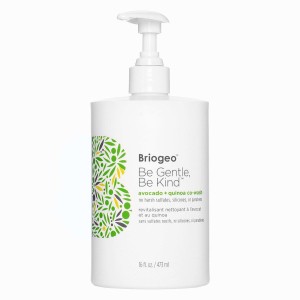 Briogeo Be Gentle Be Kind Avocado & Quinoa Co-Wash (473 ml)