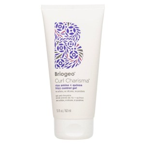 Briogeo Curl Charisma Rice Amino + Quinoa Frizz Control Gel (163 ml)