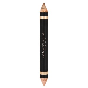 Anastasia Beverly Hills Highlighting Duo Pencil (4,8 g), Shell and Lace