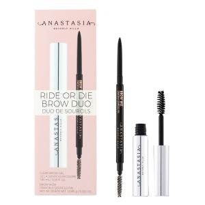 Anastasia Beverly Hills Ride Or Die Brow Duo, Taupe