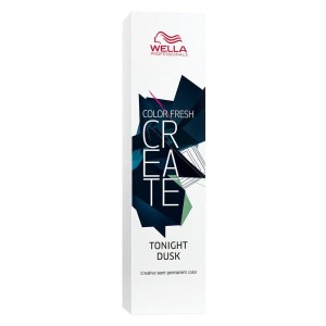 Wella Professionals Color Fresh Create Tonight Dusk (60 ml)