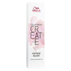 Wella Professionals Color Fresh Create Vintage Blush (60 ml)