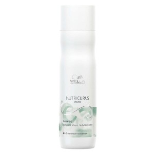 Wella Professionals Nutricurls Szampon For Waves (250 ml)