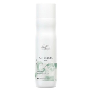 Wella Professionals Nutricurls Micellar Szampon For Curls (250 ml)