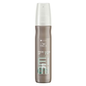 Wella Professionals Eimi Nutricurls Fresh Up 72h Anti-Frizz Spray (150 ml)