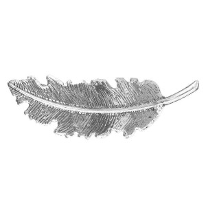 Hairclip 02 Silver
