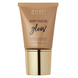 Milani Soft Focus Glow Complexion Enhancer (45 g), Blood Bronze Glow