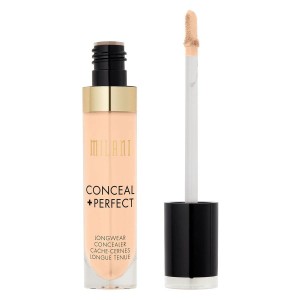 Milani Conceal + Perfect Long-Wear Concealer, Medium Beige