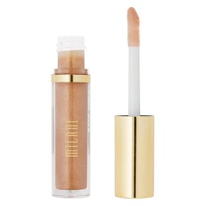 Milani Keep It Full Nourishing Lip Plumper, Gold Dust