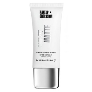 Makeup Obsession Game Set Matte Primer (28 ml)