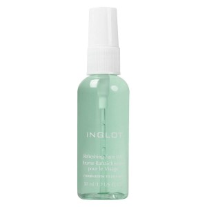 Inglot Refreshing Face Mist Combination To Oily Skin (50 ml)