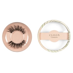 Cleon Cosmetics False Lashes Velvet (G)