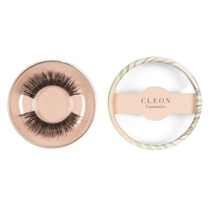 Cleon Cosmetics False Lashes Wild Rose (D)