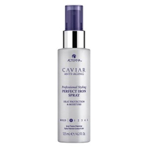 Alterna Caviar Perfect Iron Spray 125ml