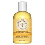 Burt`s Bees Baby Bee Nourishing Baby Oil - Oliwka dla Maluszków