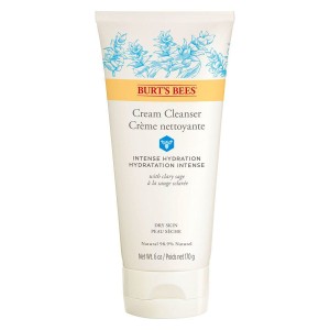 Burt`s Bees Intense Hydration Cream Cleanser