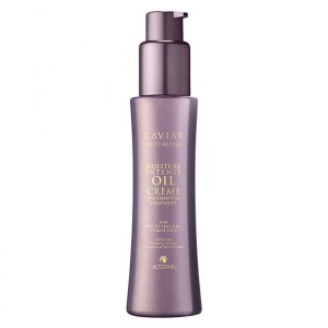 Alterna Caviar Moist. Intense Oil Creme Pre-Szampon Treatment 125ml