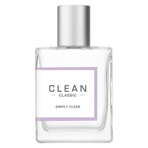 Clean Simply Clean Woda Perfumowana 60ml