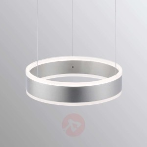 Silna lampa wisząca LED Arina Ø 40 cm