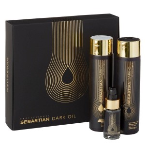 Sebastian Professional Dark Oil Gift Box