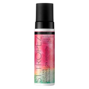 St.Tropez Bronzing Mousse Watermelon (200 ml)