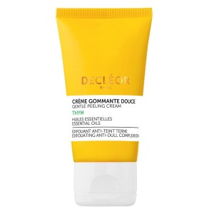 Decléor Thyme Gentle Peeling Cream 50ml