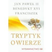 Tryptyk o wierze
