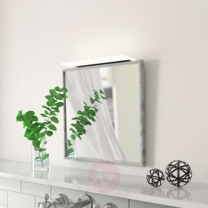 30 cm kinkiet LED nad lustro Katherine S2, IP44