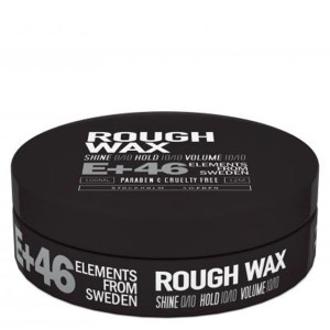 E+46 Rough Wax (100 ml)