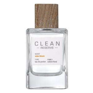 CLEAN RESERVE Solar Bloom Woda Perfumowana (100 ml)