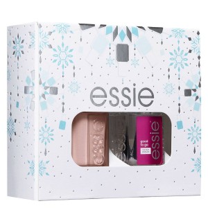 Essie Duo Ballet Slippers
