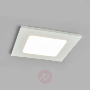 Spot LED Joki biały 4 000 K kątowy 11,5cm