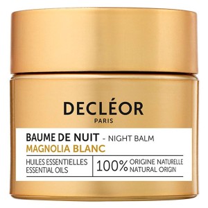 Decléor White Magnolia Night Balm (15 gg)