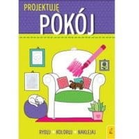 Projektuję Pokój