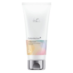 Wella Professionals ColorMotion+ Moisturizing Color Reflection Balsam (200 ml)