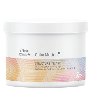 Wella Professionals ColorMotion+ Structure+ Mask (500 ml)