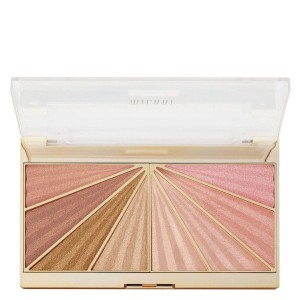 Milani Cosmetics Luminoso Glow Shimmering Face Palette
