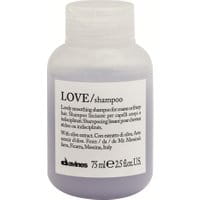 Davines Love Smooth Shampoo 75ml