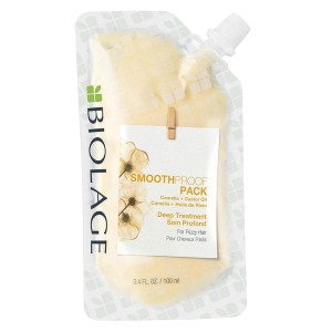 Biolage SmoothProof Deep Treatment Pack (100 ml)