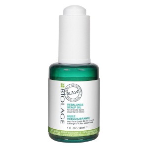 Biolage R.A.W. Rebalance Scalp Oil (30 ml)