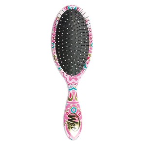 Wetbrush Detangler Moroccan Collection, Pink