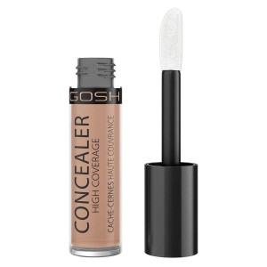 GOSH Concealer (5,5 ml), #006 Honey