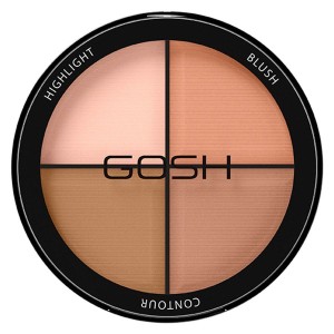 GOSH Contour‘n Strobe Kit (15 g), #001 Light