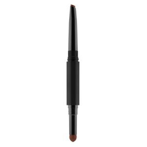 GOSH Brow Shape & Fill (0,5 g), #001 Brown