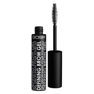 GOSH Defining Brow Gel (8 ml), #001 Clear