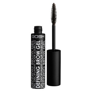 GOSH Defining Brow Gel, #003 Greybrown (8 ml)