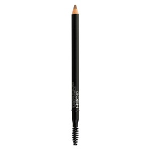 GOSH Eye Brow Pencil (1,2 g), #001 Brown