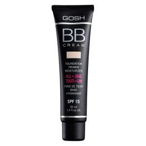 GOSH BB Cream Foundation (30 ml), #001 Sand