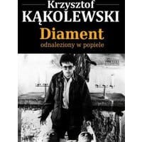 Diament odnaleziony w popiele